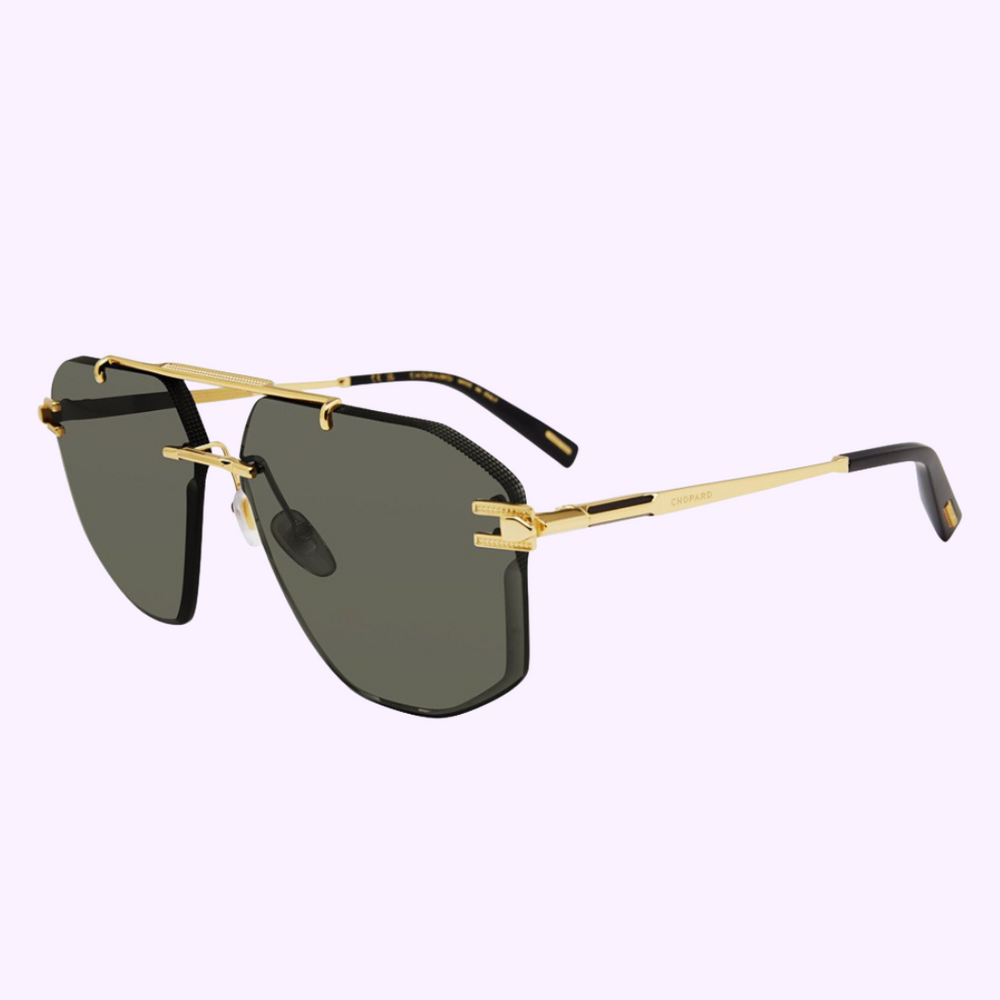 ドンペリ CHOPARD SUNGLASSES SCHL23 640400 upc: 190605511787 – Lexor Miami