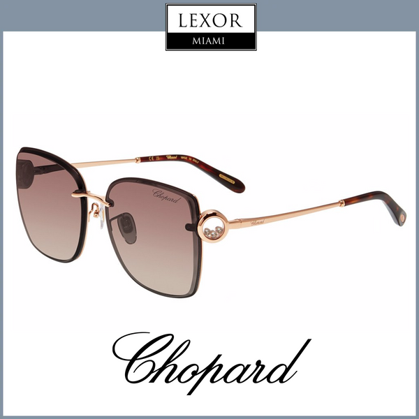 ÓCULOS DE SOL CHOPARD SCHL29 S5808FC upc: 190605540220
