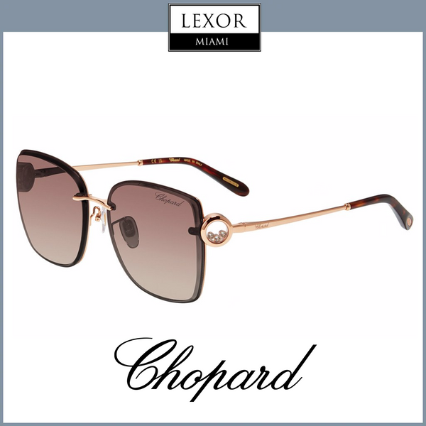 CHOPARD SUNGLASSES SCHL29 S5808FC upc: 190605540220