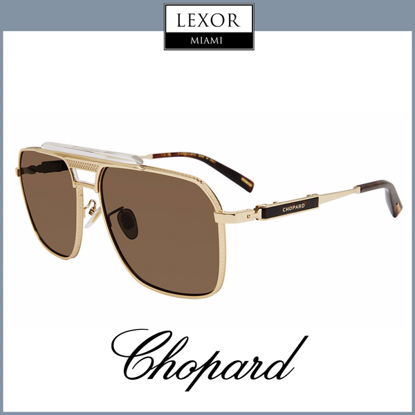 ÓCULOS DE SOL CHOPARD SCHL31 623002 UPC: 190605533628