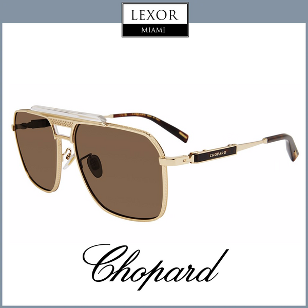 CHOPARD SUNGLASSES SCHL31 623002 upc: 190605533628