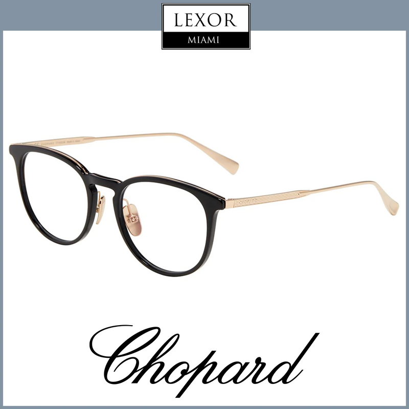 Chopard VCH278 700 51 Armação Óptica Unissex