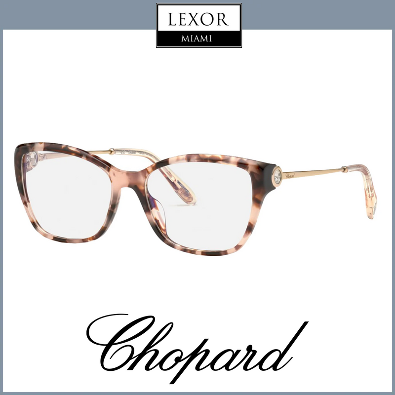 Chopard VCH322S 01GQ 55/16/135 Armação Óptica Unissex