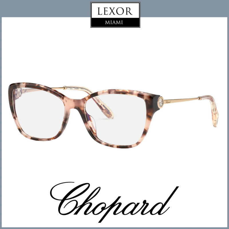 Chopard VCH322S 01GQ 55/16/135 Unisex Optical Frame