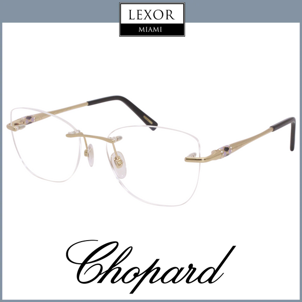 Montura de gafas para mujer Chopard VCHB71S