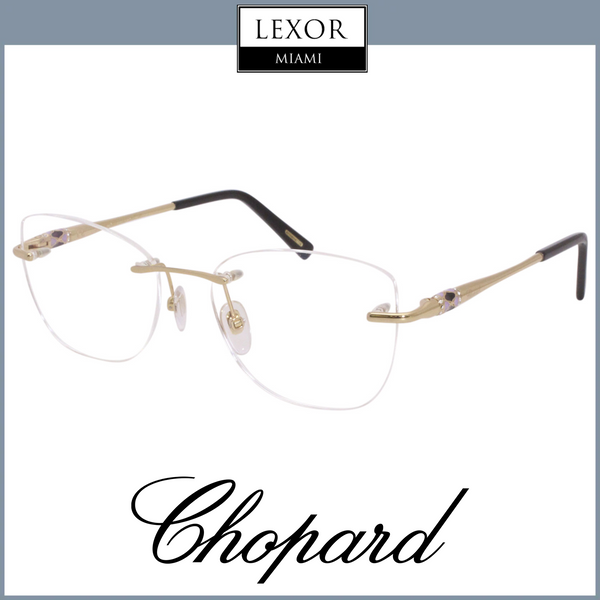 Chopard VCHB71S Optical Frame Women