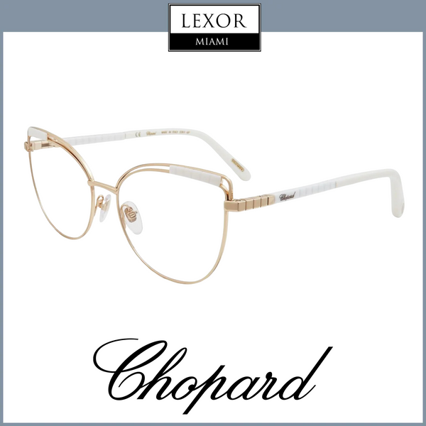 Chopard VCHC70 300K 55 Women Optical Frame