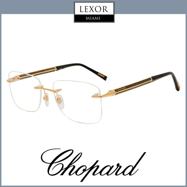 Montura de gafas para hombre Chopard VCHC74 300 56