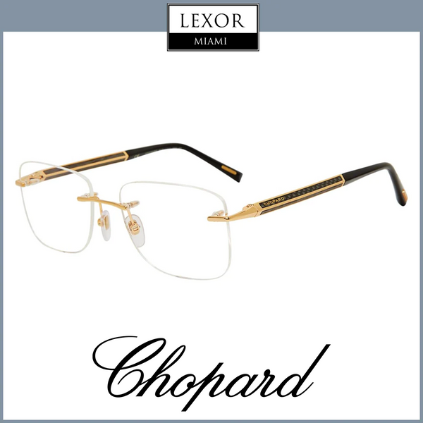 Chopard VCHC74 300 56 Men Optical Frame