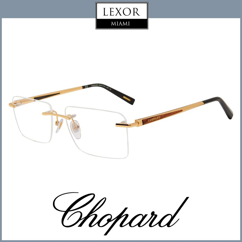 Chopard VCHD20 0300 56 Unisex Optical Frame