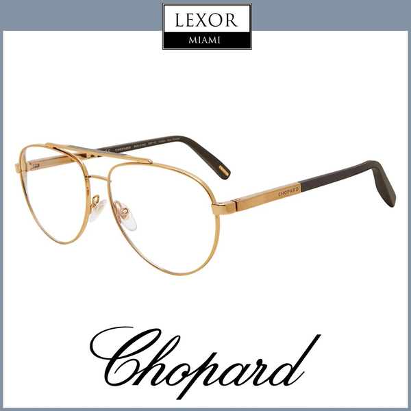 Chopard VCHD21 08FF 56 Unisex Optical Frame