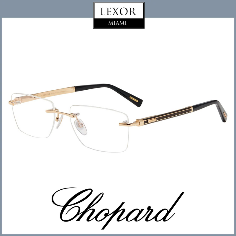 Chopard VCHD62 300 56 Men Optical Frame