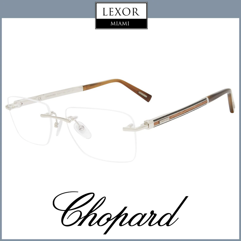 Chopard VCHD62 579 56 Armação Óptica Masculina
