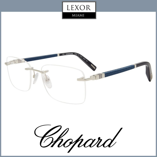 Chopard VCHF58 0E70 56 Unisex Optical Frame