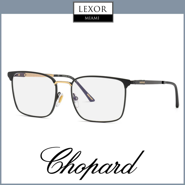 Chopard VCHG06 0305 52/18/145 Armação Óptica Unissex