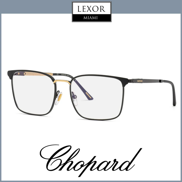 Chopard VCHG06 0305 52/18/145 Unisex Optical Frame