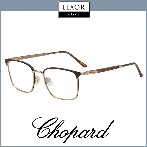 Chopard VCHG06 Marrom 02A8 Masculino Óptico