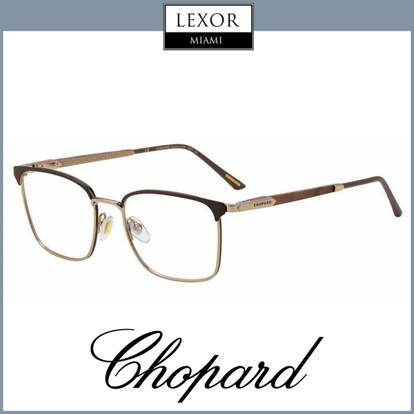 Chopard VCHG06 Brown 02A8 Men Optical