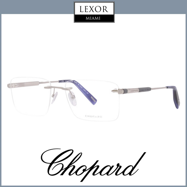 Chopard VCHG18 0579 58/17/145 Armação Óptica Unissex