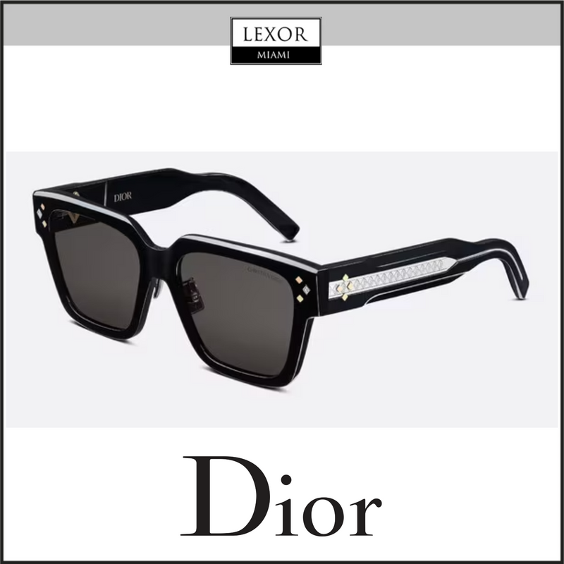 Christian Dior CD DIAMOND S3F 10A055 Man Sunglasses