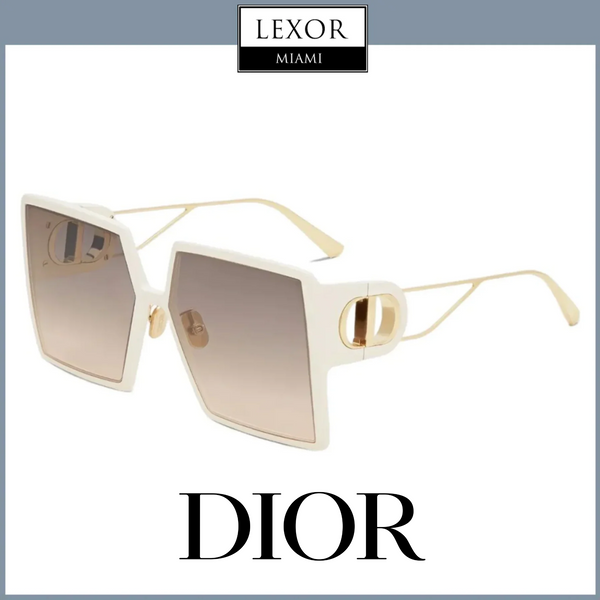 Christian Dior 30Montaigne SU 95B2 58 Women Sunglasses