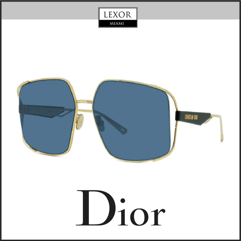 Christian Dior CD40037U ArchiDior S1U BOBO 61 Women Sunglasses