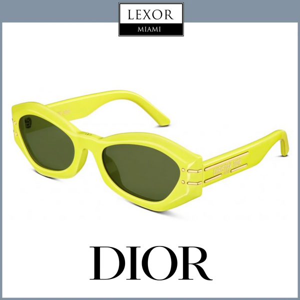 Christian Dior CD40058U DIORSIGNATURE B1U 55 39N Unisex Sunglasses