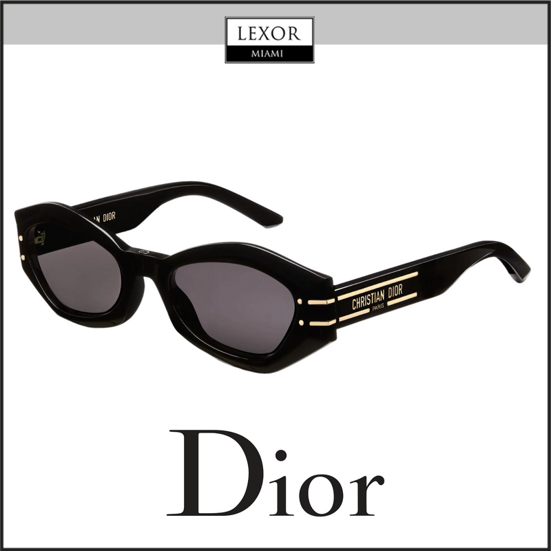 Christian Dior CD40058U DIORSIGNATURE B1U 55 84N Unisex Sunglasses