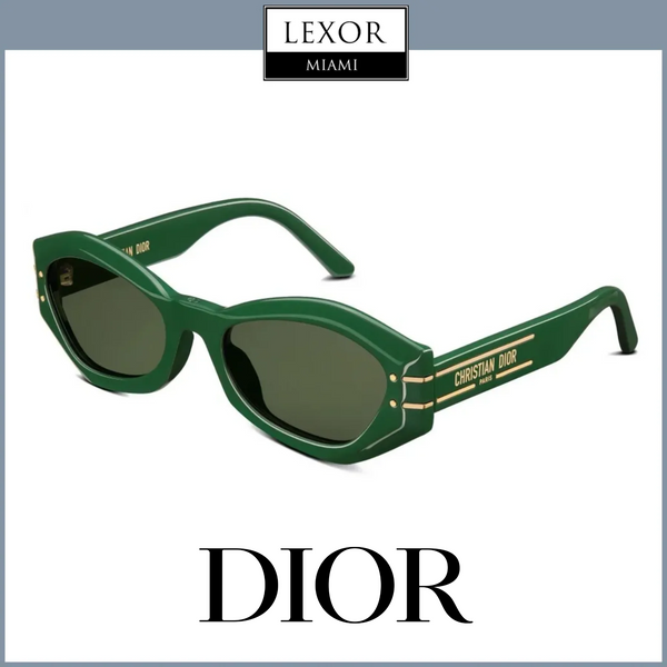 Christian Dior CD40058U DIORSIGNATURE B1U 55C0 55 Unisex Sunglasses