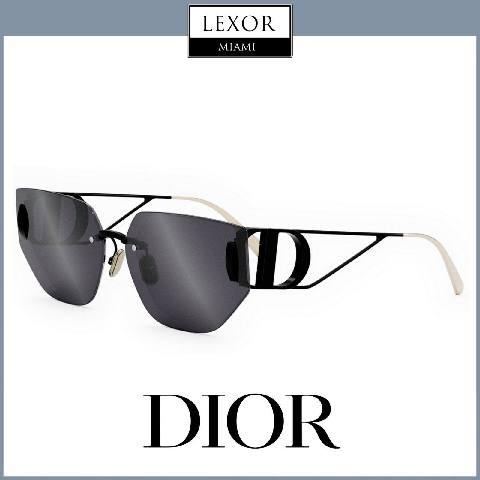 Christian Dior CD40146U 30MONTAIGNE B3U 10V 65 Woman