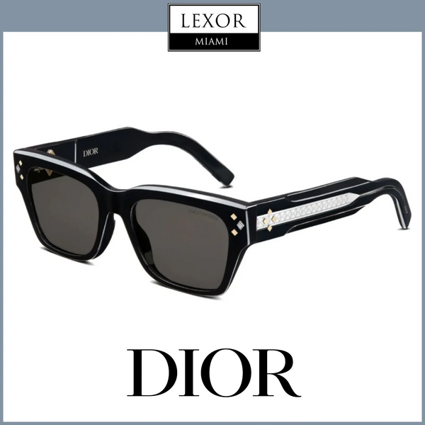 Christian Dior CD DIAMOND S2I 10A0 54-18 Unisex Sunglasses