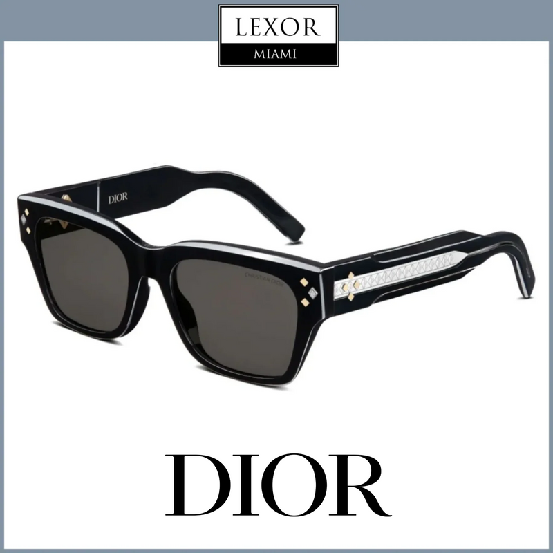 Christian Dior CD DIAMOND S2I 10A0 54-18 Unisex Sunglasses – Lexor
