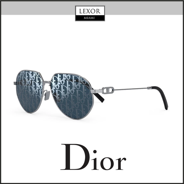 Christian Dior CD Link A1U F0B8 61 Unisex Sunglasses