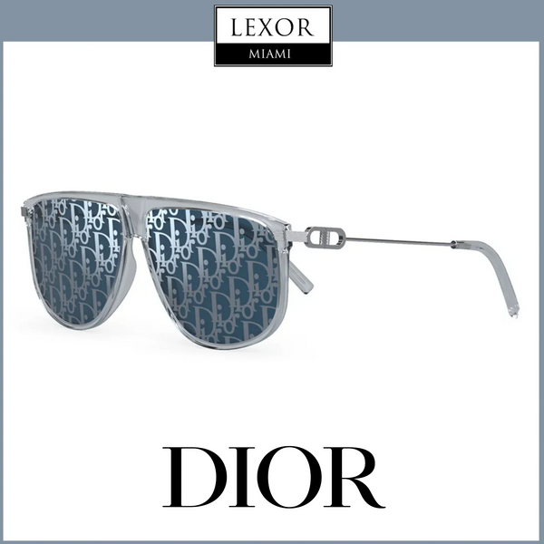 Christian Dior CD Link S2U 88B8 63 Unisex Sunglasses