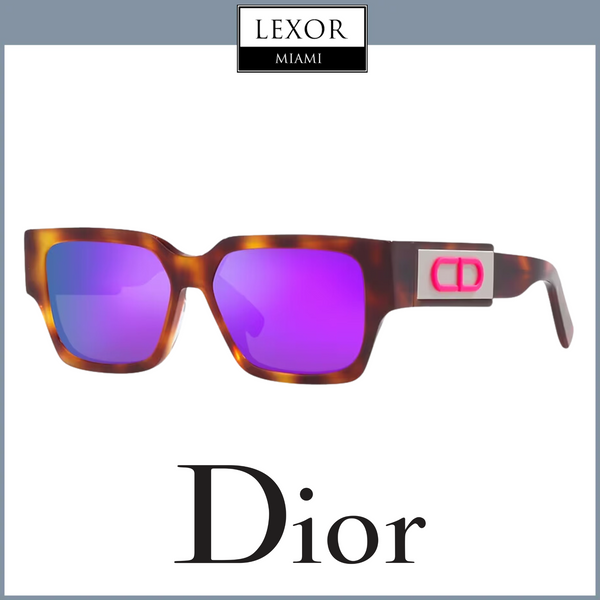 Christian Dior CD SU 26N7 55-15-140 Men Sunglasses