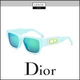 Christian Dior CD SU 80C7 55-15-140*2 Men Sunglasses