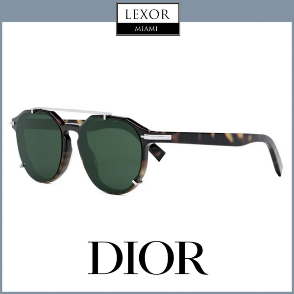 Christian Dior DIORBLACKSUIT R1 24C0 DM40010I 5653NU Sunglasses