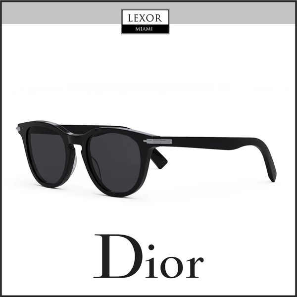 Christian Dior DIORBLACKSUIT R3I 10A0 Unisex Sunglasses