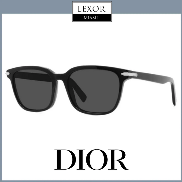 Christian Dior DiorBlackSuit SI 10A0 57 Unisex Sunglasses