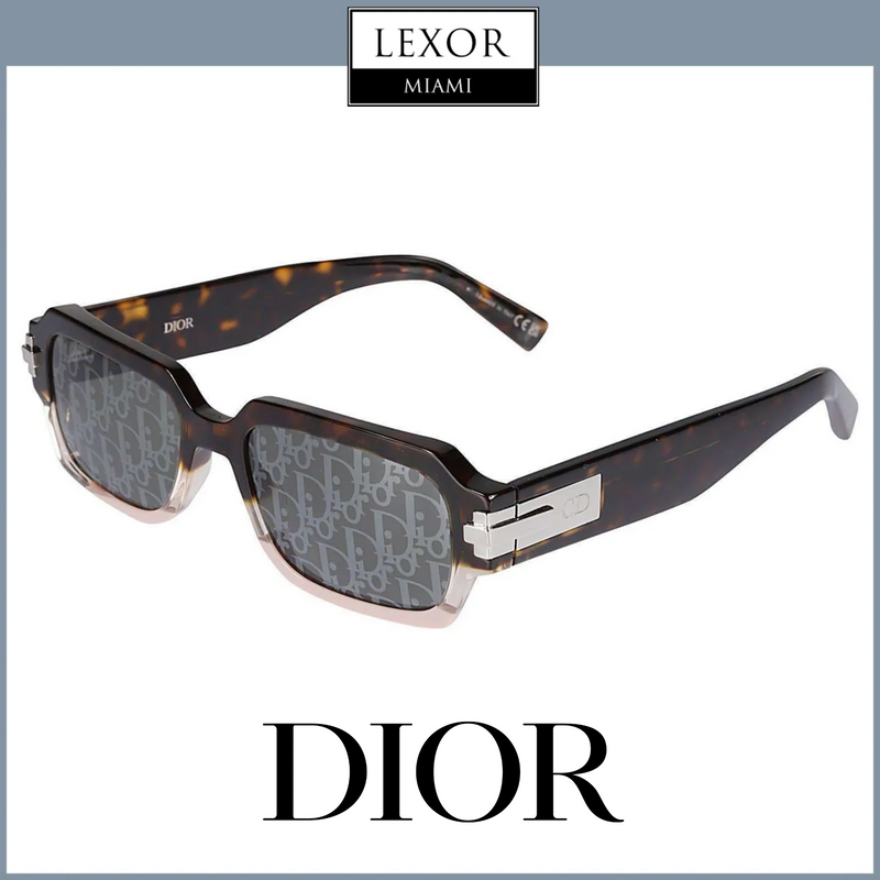 Christian Dior DiorBlackSuit XL S11 93AB 54 19 Lexor Miami