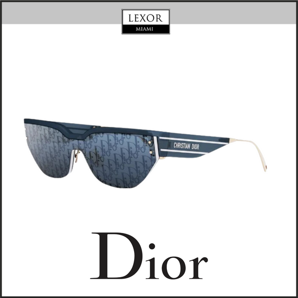 Christian Dior DIORCLUB M3U 30B800 Woman Sunglasses
