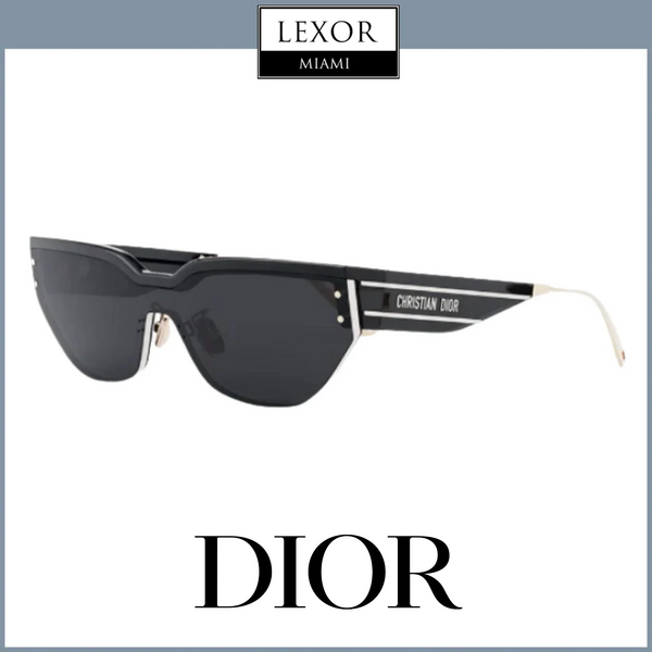 Christian Dior DIORCLUB M3U 45A000 Woman Sunglasses