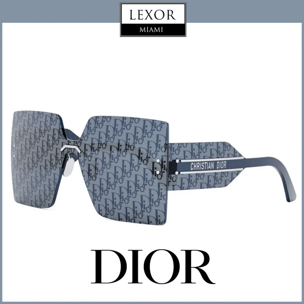 Gafas de sol Christian Dior DIORCLUB M5U F0B8 para mujer