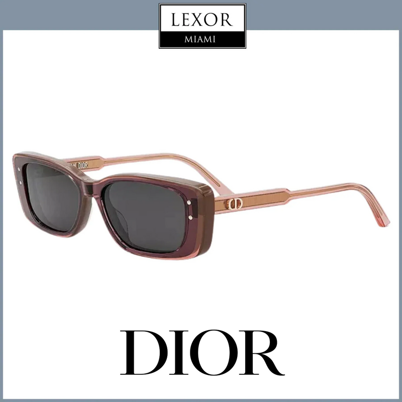 Christian Dior DIORHIGHLIGHT S2I 35A053 5371A CD40124I Unisex Sunglasses