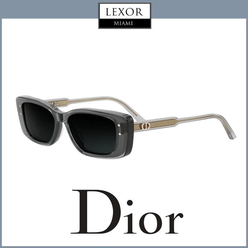 Christian Dior DIORHIGHLIGHT S2I 45A153 5320B CD40124I Unisex Sunglasses