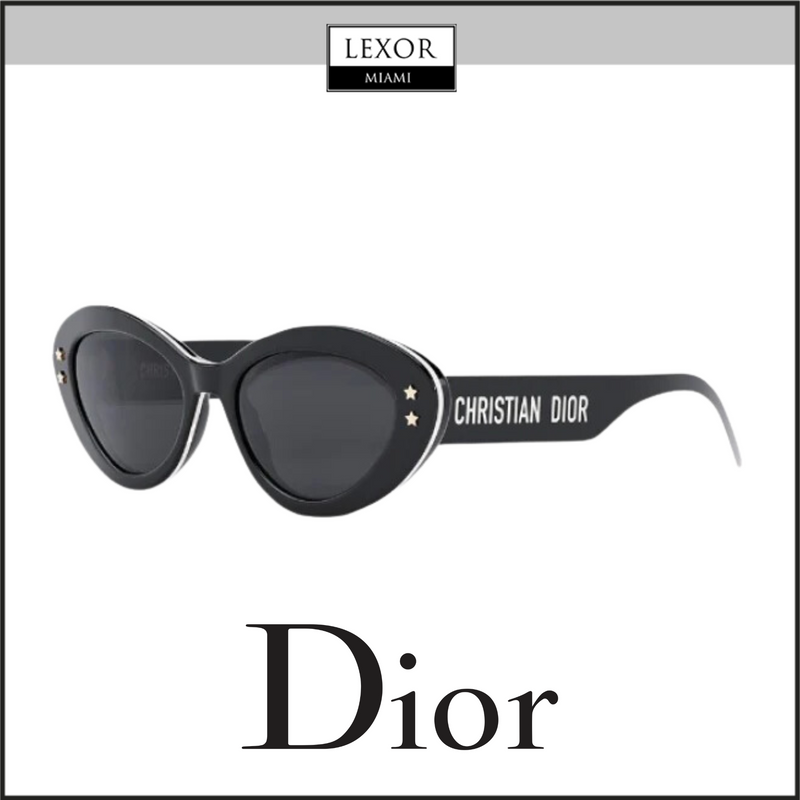 Christian Dior DIORPACIFIC B1U 10A053 Woman Sunglasses