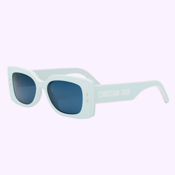 Christian Dior DIORPACIFIC S1U  CD40098U 5384V Woman Sunglasses