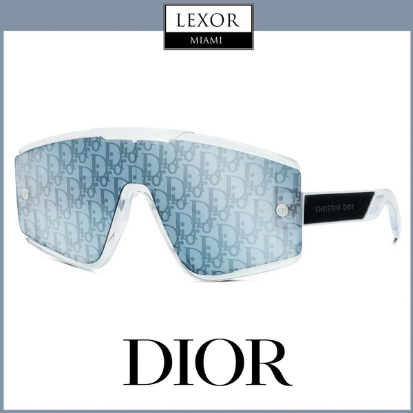 Christian Dior DiorXtrem MU 85B8 Unisex Sunglasses