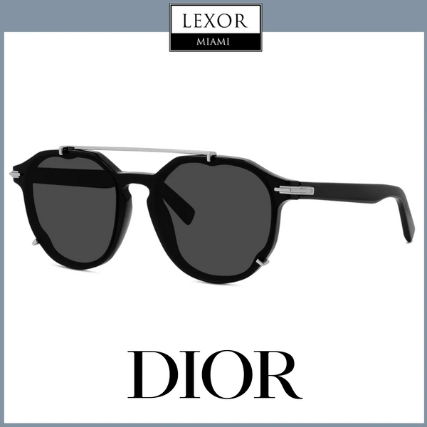 Christian Dior DM4001OI DiorBlackSuit RI 10A0 56 Unisex Sunglasses