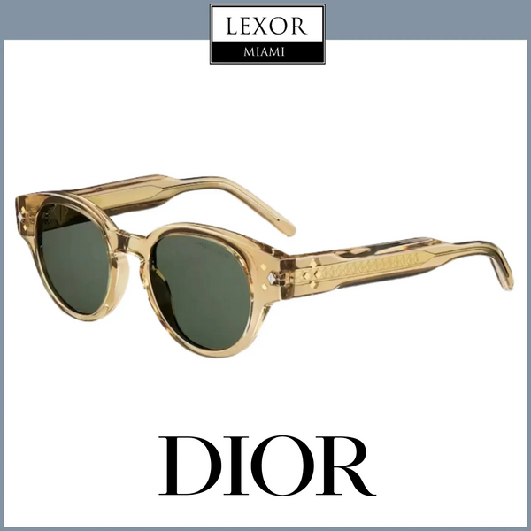 Christian Dior DM40110I CD DIAMOND R2I 78C048 4857N  Unisex Sunglasses